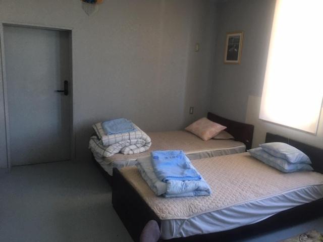 Narita Airport Samurai Hostel Kujukuri Exterior foto