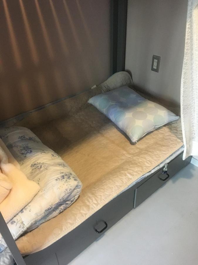 Narita Airport Samurai Hostel Kujukuri Exterior foto