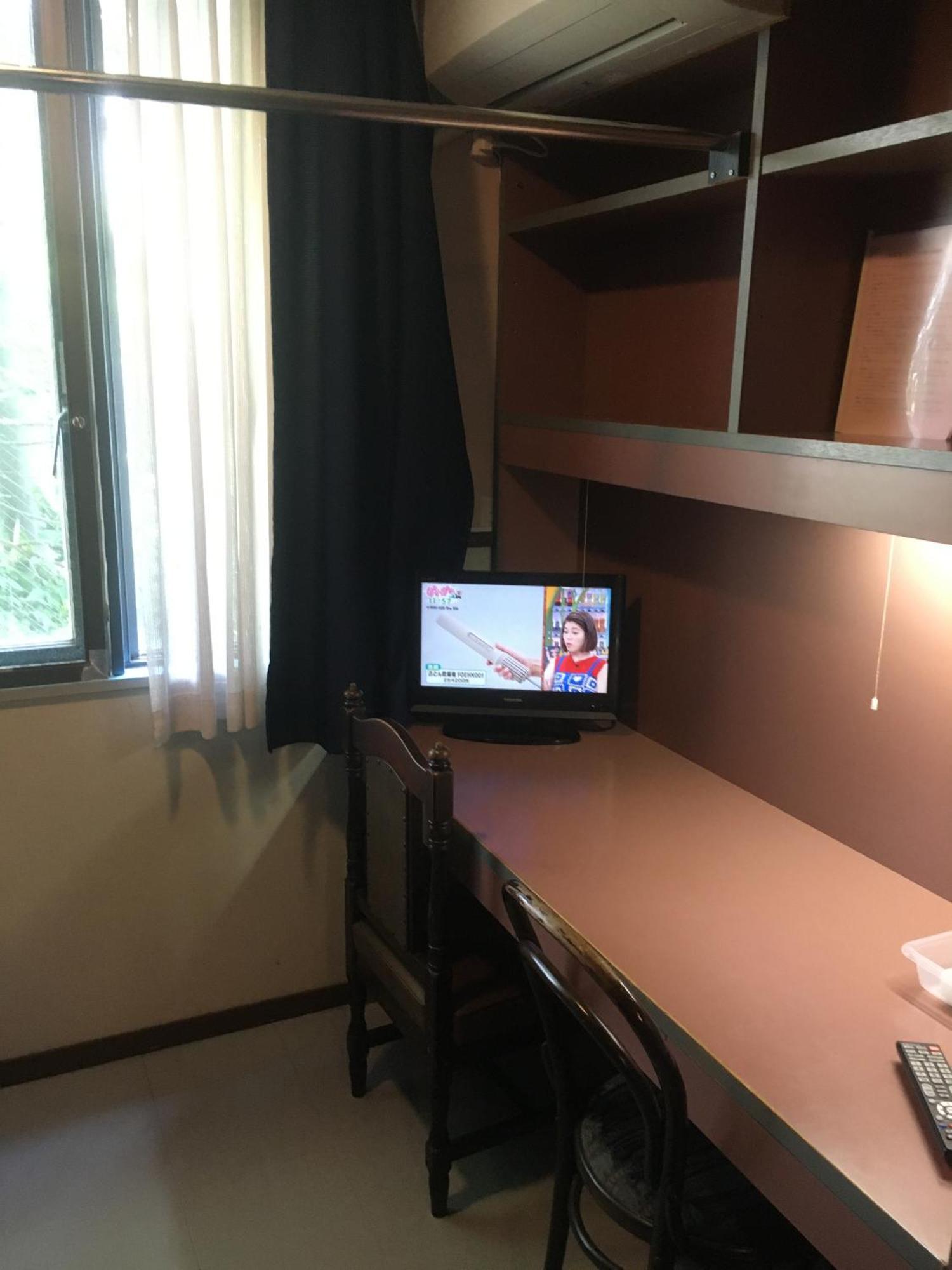 Narita Airport Samurai Hostel Kujukuri Exterior foto
